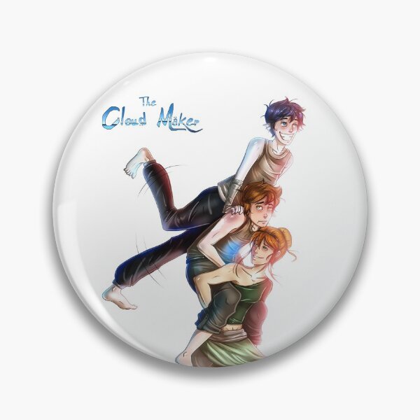 Item preview, TCM: Squad designed and sold by Maddy Moore.