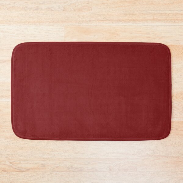Item preview, Vermilion Red designed and sold by maniacfitness.