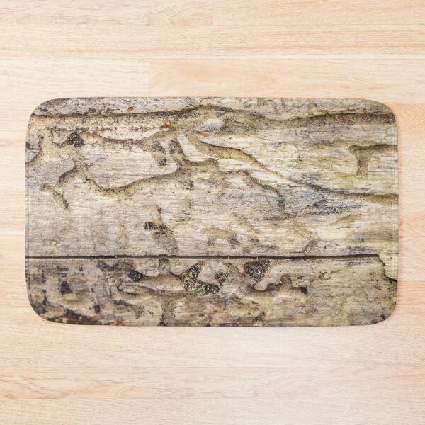 Item preview, Bark beetle race track designed and sold by MarionsArt.