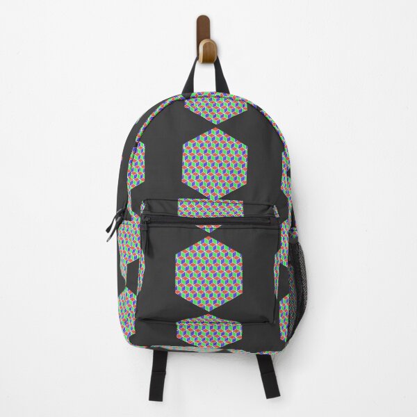Item preview, You Can’t Handle the Cubes! designed and sold by weavernap.