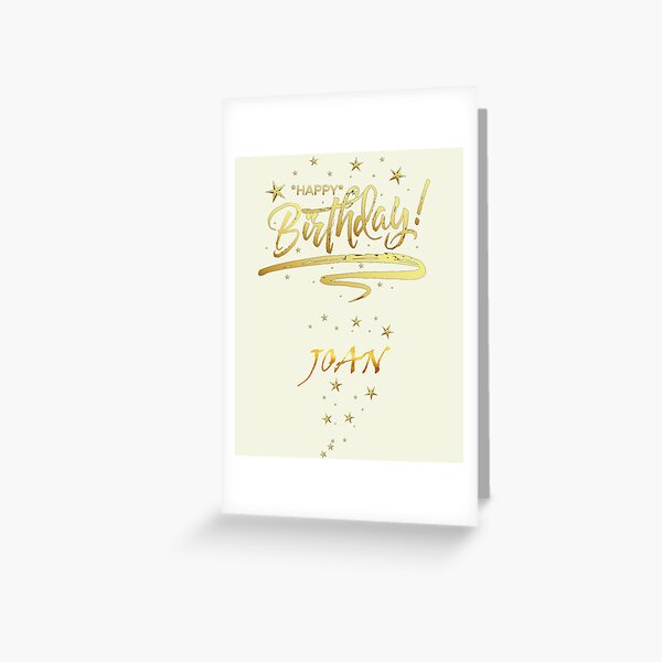 Carte De Vœux Joyeux Anniversaire Nicole Un Cadeau Unique Et Special Qui Personnalise Votre Nom Personnel Avec Un Design Agreable Et Charmant Par Roji World Shop Redbubble