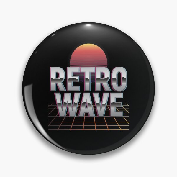 Item preview, Retrowave Synthesizer Dj designed and sold by MooonTees.