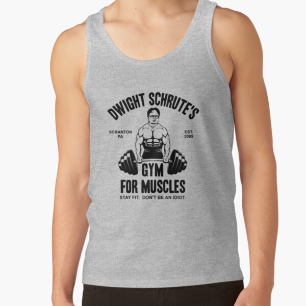 Office Tank Tops for Sale