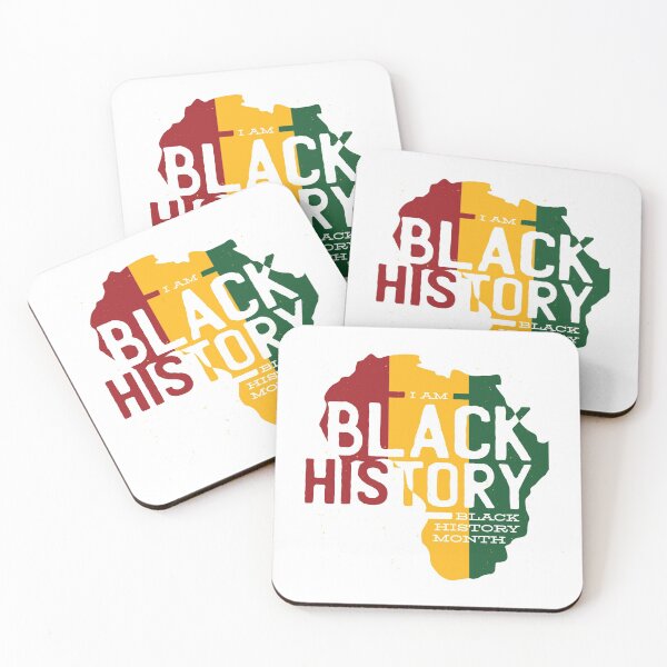 Item preview, Black history month designed and sold by MihneaL.