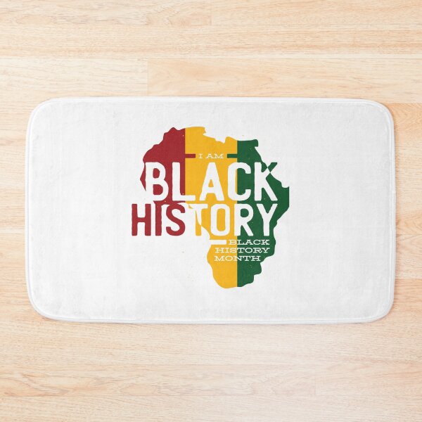 Item preview, Black history month designed and sold by MihneaL.