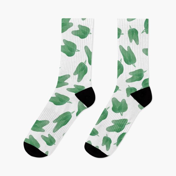 Item preview, Wild leaves pattern designed and sold by Illutino.