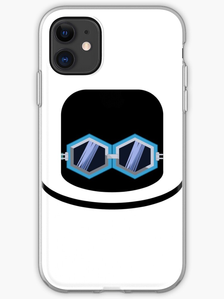 One Piece Sabo Hat Iphone Case Cover By Guerhat Redbubble