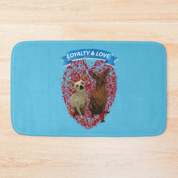 Item preview, Dogs: loyalty and love designed and sold by Dave Crokaert.