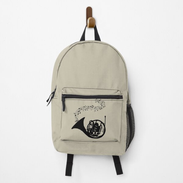 Item preview, French Horn Musical Instrument designed and sold by Primroaddesigns.