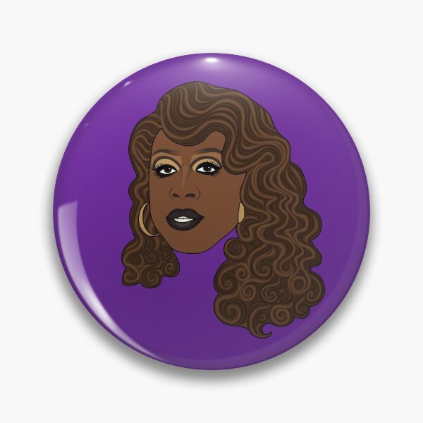 Item preview, Bob The Drag Queen | Glamour designed and sold by Horrorshow Art.