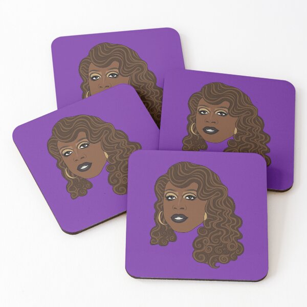 Item preview, Bob The Drag Queen | Glamour designed and sold by Horrorshow Art.