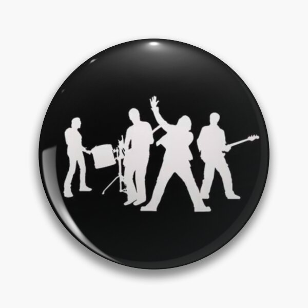 Item preview, U2 Inspired Band designed and sold by suzieU2.
