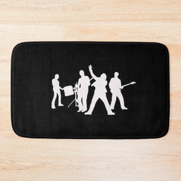 Item preview, U2 Inspired Band designed and sold by suzieU2.