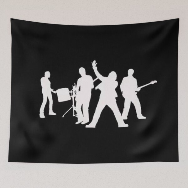 Item preview, U2 Inspired Band designed and sold by suzieU2.