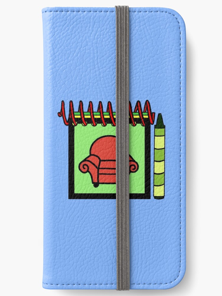 Handy Dandy Notebook Magnet for Sale by Milianquis