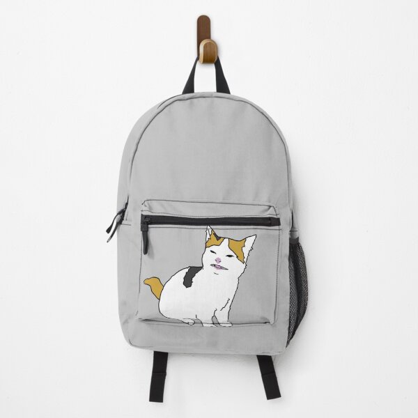 Item preview, Cat no like banana designed and sold by Claudia McQuilkin.