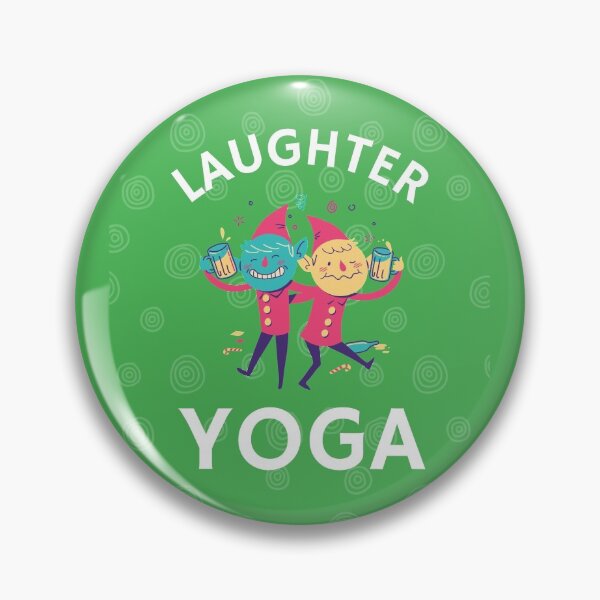 Item preview, Laughter Yoga designed and sold by Ayurveda Fun Store.