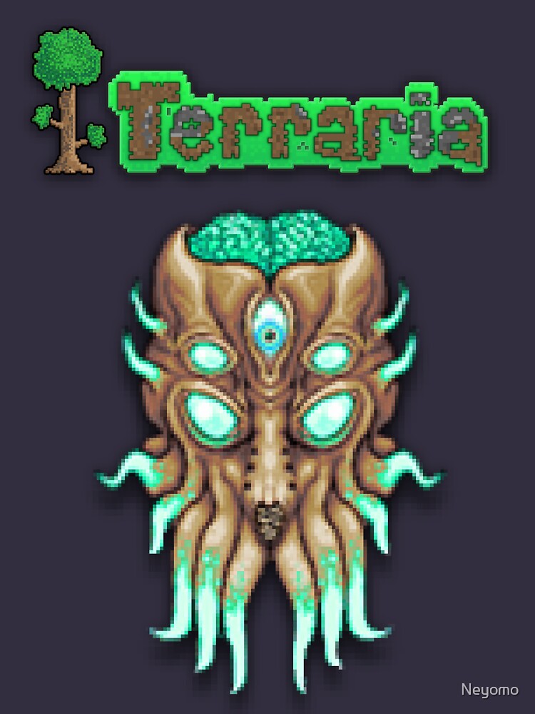 Terraria t