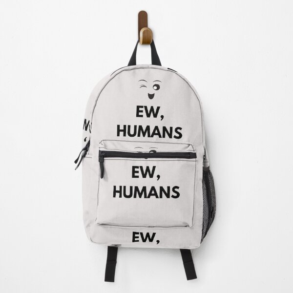 Item preview, Ew, humans. designed and sold by Asatsa.