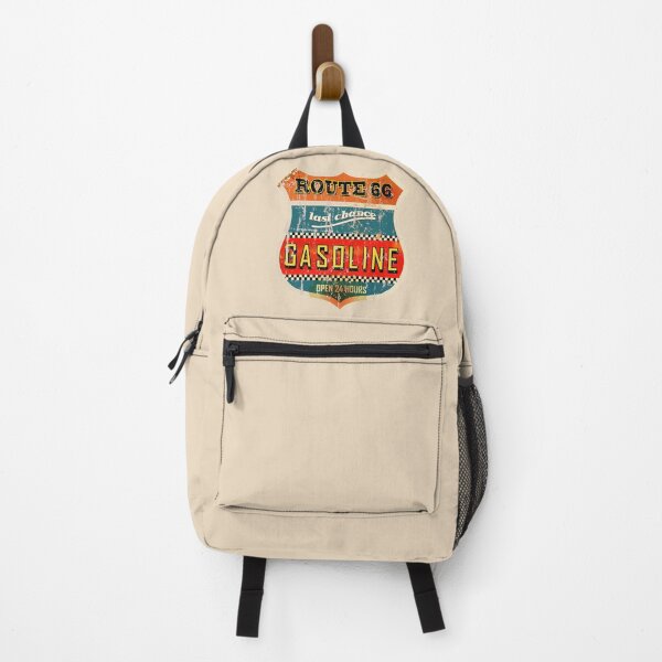 Item preview, Route 66 last change Gasoline designed and sold by Lefteris Betsis.