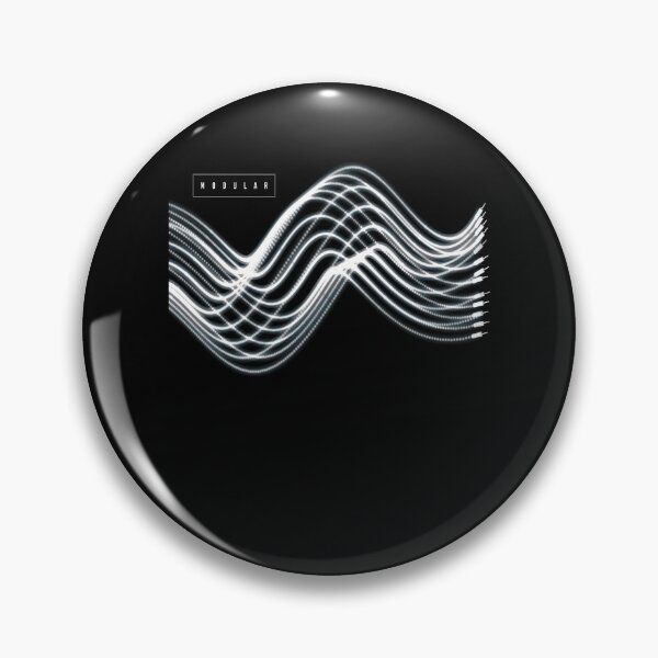 Item preview, Modular Synthesizer Synthi designed and sold by MooonTees.