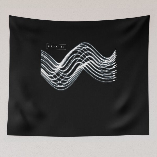 Item preview, Modular Synthesizer Synthi designed and sold by MooonTees.