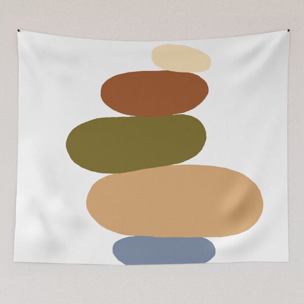 Item preview, Balanced  designed and sold by JillyBeanDesign.