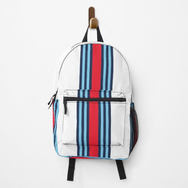 Item preview, Martini Racing Stripe designed and sold by Keyur44.