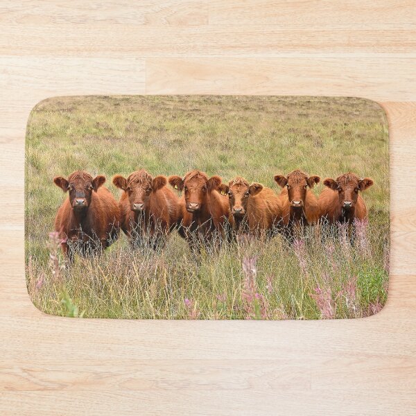 Item preview, Nosey cows designed and sold by angieblue-25.