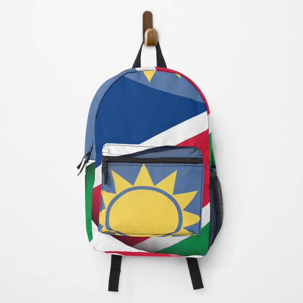 Item preview, Backpack designed and sold by solostsofaded.