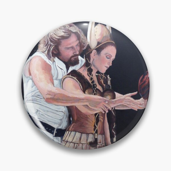 Item preview, I Just Dropped In designed and sold by Tom Roderick.