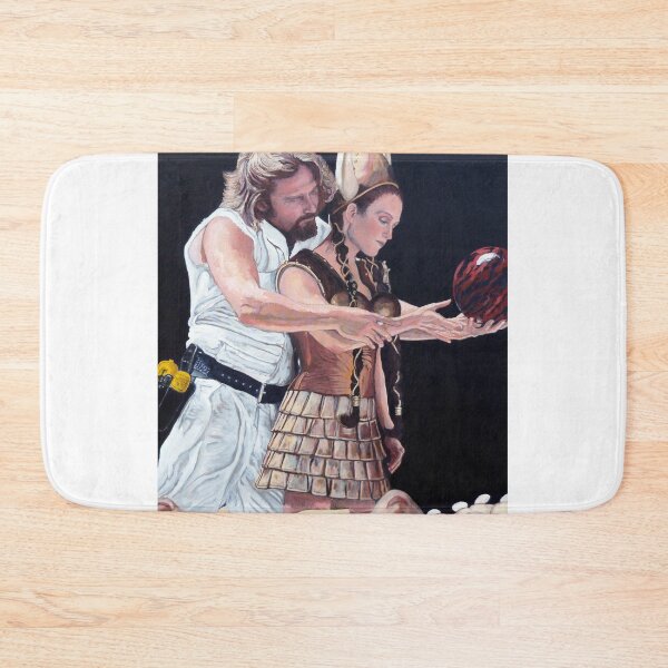 Item preview, I Just Dropped In designed and sold by Tom Roderick.