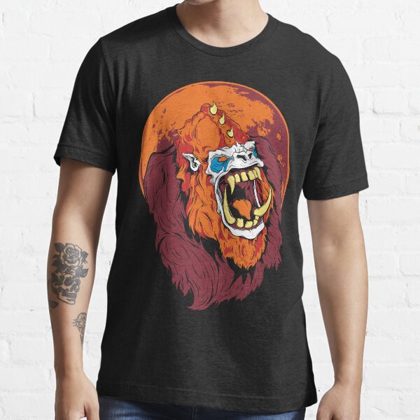 Beast Man Essential T-Shirt