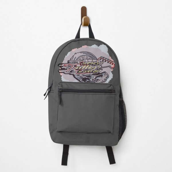 Item preview, Rock n’ Rollercoaster Design designed and sold by starcaseballet.