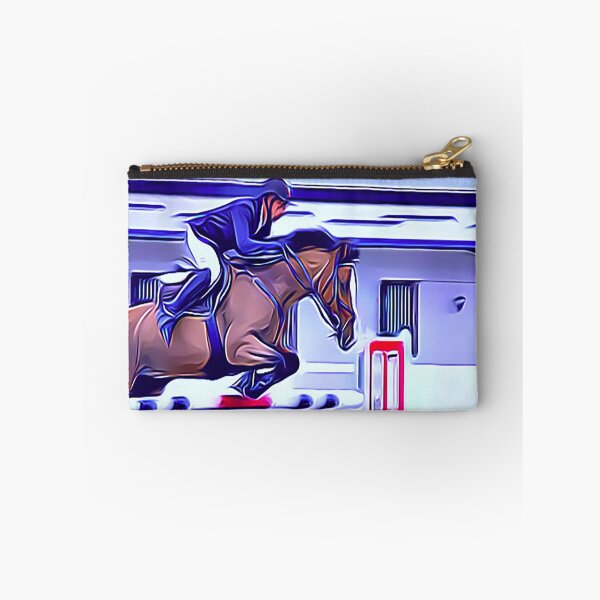 Item preview, Steeplechase Horse Race designed and sold by Sunleil.