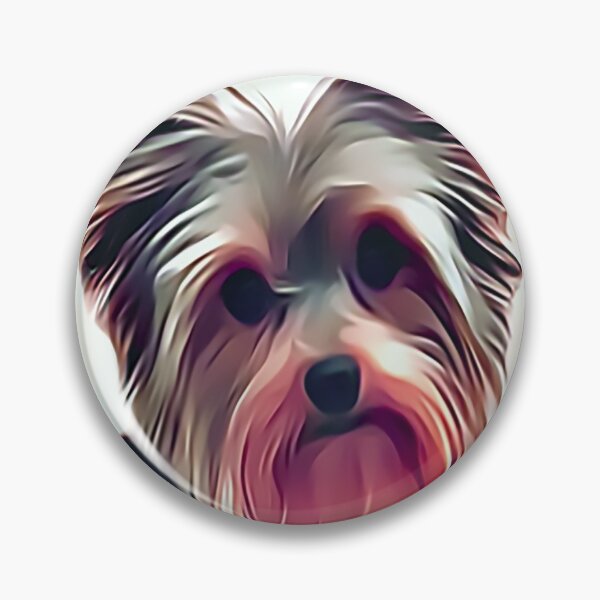 Item preview, Kritty Kringles The Yorkshire Terrier designed and sold by Sunleil.