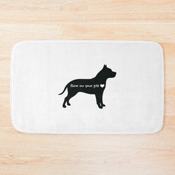 Item preview, Show me your pits designed and sold by Kristina Gale.