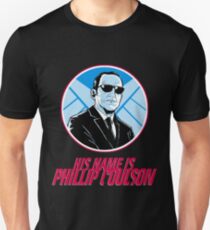 Coulson Lives Unisex T-Shirt