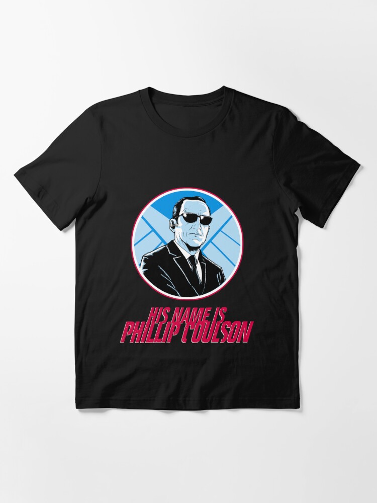 coulson lives t shirt