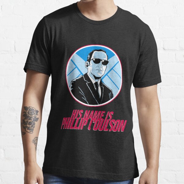 coulson lives t shirt