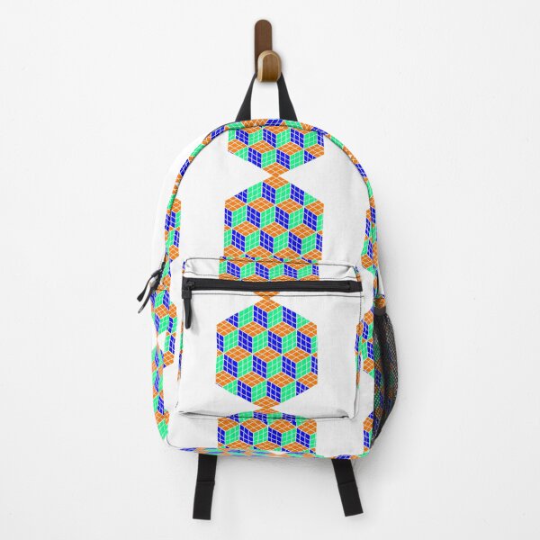 Item preview, A Light Sprinkle of Cubes designed and sold by weavernap.