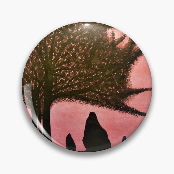 Item preview, Stone Circle (Tyrebagger / Dyce), Scotland designed and sold by Bladup.