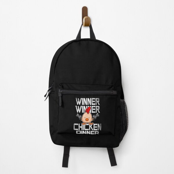 Item preview, Winner Winner Chicken Dinner Men Gamer PUBG designed and sold by Raeolus.