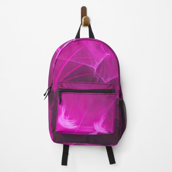 Item preview, Magenta Solar Wind designed and sold by Elisabeth Lucas.