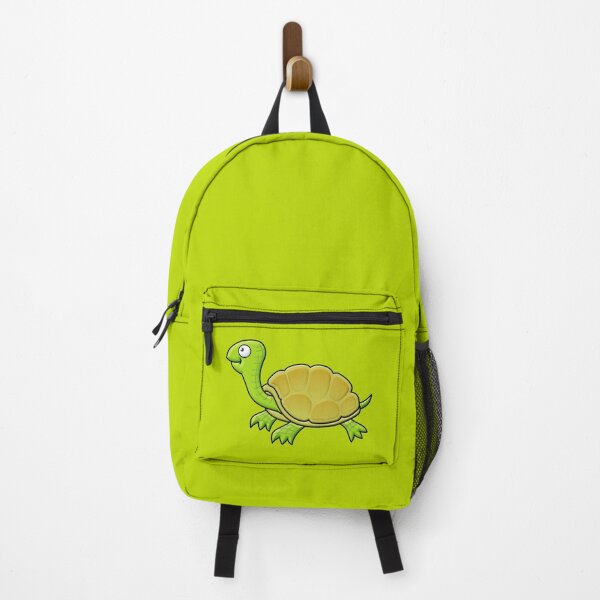 Item preview, Turtle Cartoon designed and sold by sifis.