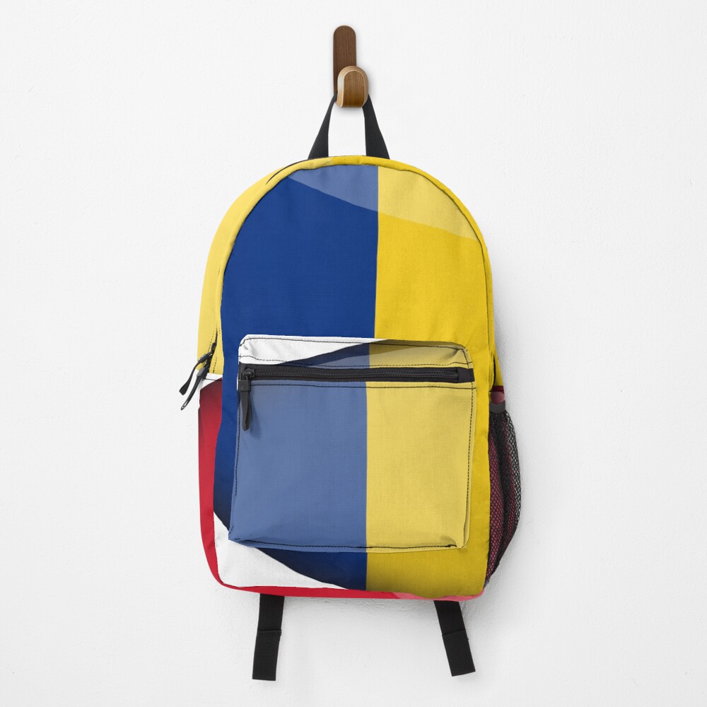 Item preview, Backpack designed and sold by solostsofaded.
