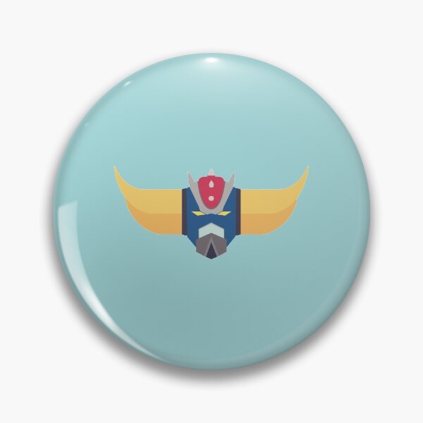 Item preview, Goldrake - Grendizer designed and sold by hashemds.