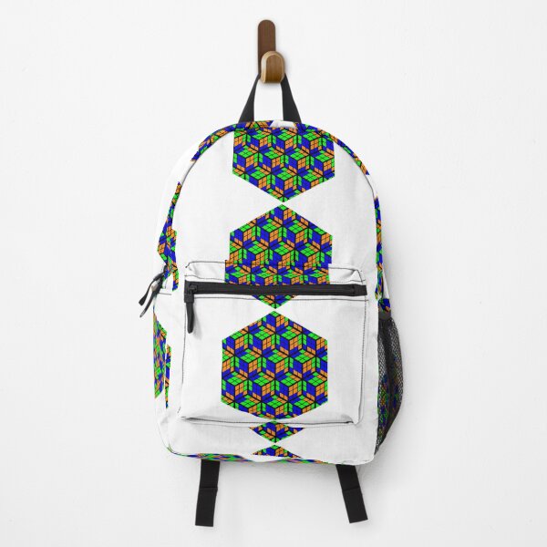 Item preview, Mezclado muchos cubos designed and sold by weavernap.