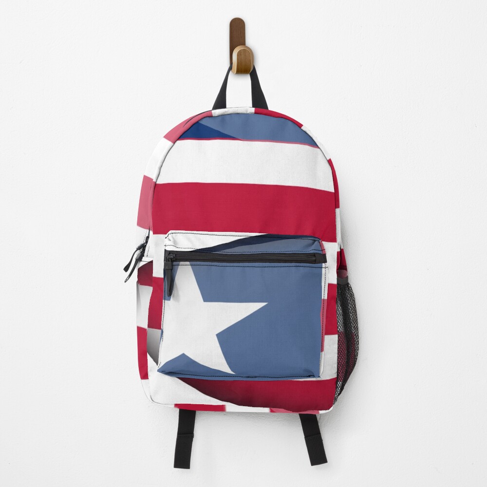 Item preview, Backpack designed and sold by solostsofaded.