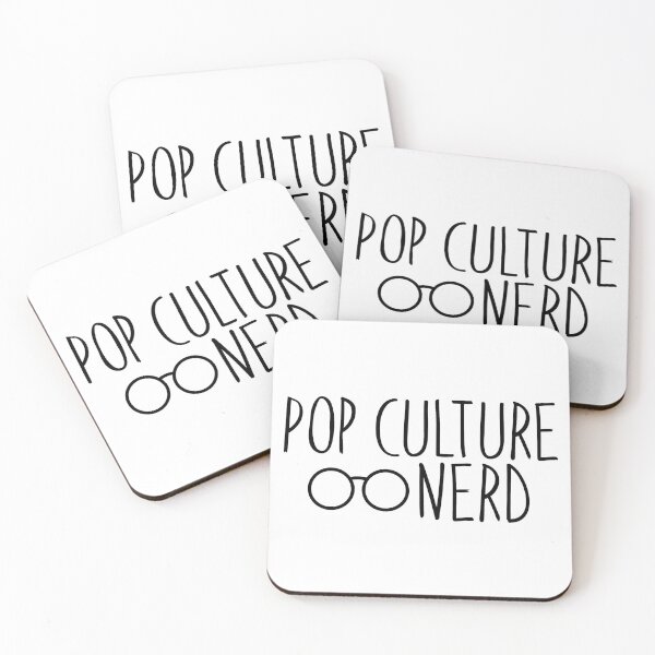 Artikelvorschau, Popkultur Nerd entworfen und verkauft von InspiredQuotes.